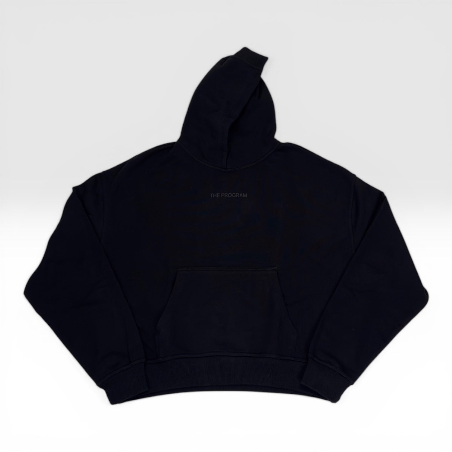 The Program Hoodie