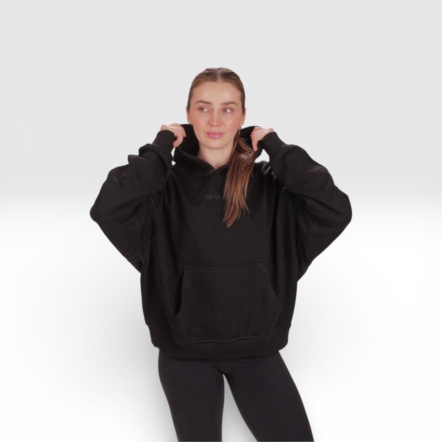 The Program Hoodie