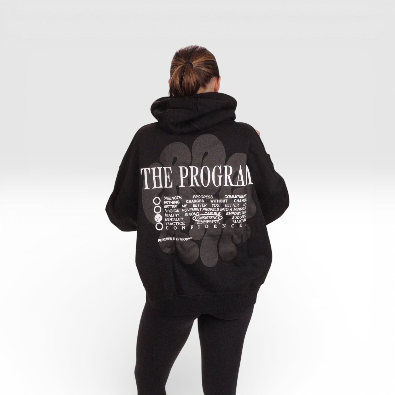 The Program Hoodie