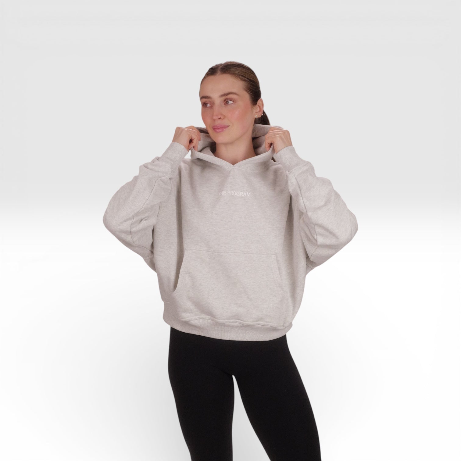 The Program Hoodie