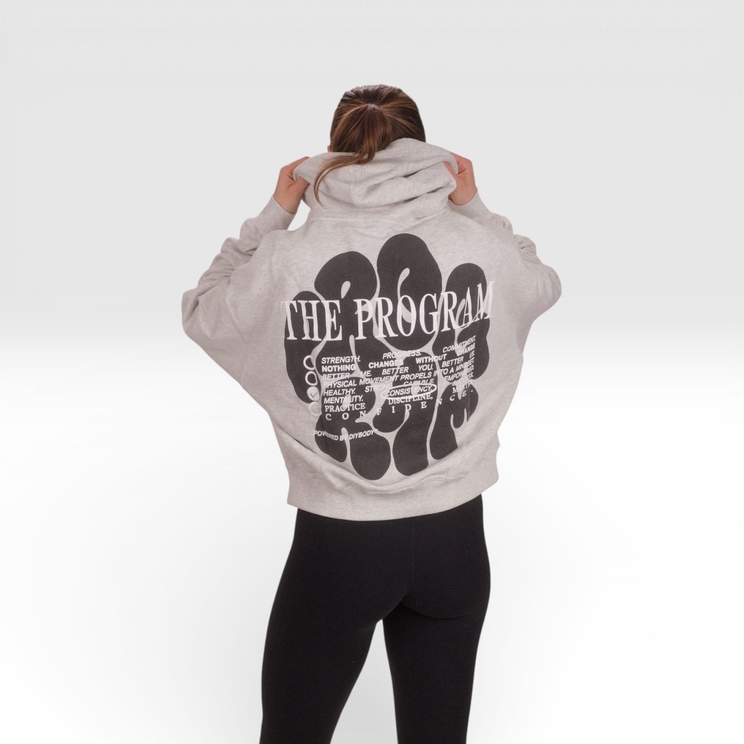 The Program Hoodie